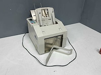 Pfe - e1042aa - minimailer 2+ - vouwmachine - afbeelding 4 van  10