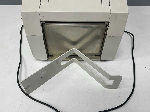 Pfe - e1042aa - minimailer 2+ - vouwmachine - afbeelding 5 van  10