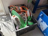 Pfeifer hijsbanden en spanbanden - afbeelding 2 van  3