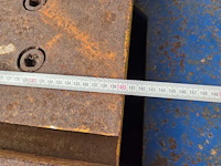 Pfeifer maschinenbau - 1987 - pd-s 10 x 1000 - lasmanipulator - afbeelding 9 van  13