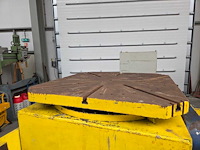 Pfeifer maschinenbau - 1987 - pd-s 10 x 1000 - lasmanipulator - afbeelding 11 van  12