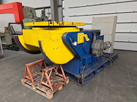 Pfeifer maschinenbau - 1987 - pd-s 10 x 1000 - lasmanipulator - afbeelding 3 van  12