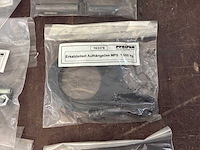 Pfeifer reserve hijs- en bevestigingssystemen onderdelen - afbeelding 3 van  5