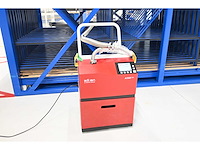 Pfeiffer adixen pack promo asm 40 leak detector - afbeelding 1 van  9