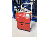 Pfeiffer adixen pack promo asm 40 leak detector - afbeelding 2 van  9