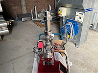 Pfeiffer chemische analyzer - afbeelding 3 van  4