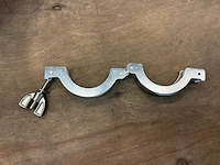 Pfeiffer dn 32/40 klemring (70x) - afbeelding 2 van  4