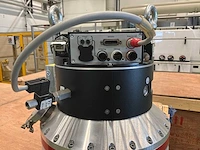 Pfeiffer hipace 2300u moleculaire vacuümpomp (5x) - afbeelding 5 van  7