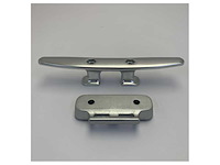 Pfeiffer marine aluminium cleat for rail mount 300mm - 7264401 - afbeelding 3 van  3