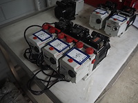 Pfeiffer vacuum - afbeelding 1 van  5