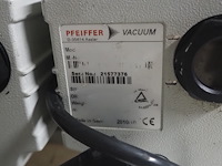 Pfeiffer vacuum - afbeelding 3 van  5