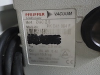 Pfeiffer vacuum - afbeelding 4 van  5