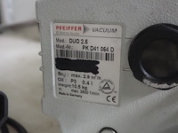 Pfeiffer vacuum - afbeelding 5 van  5