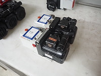 Pfeiffer vacuum - afbeelding 1 van  4