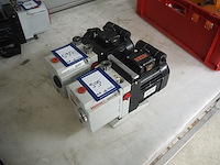 Pfeiffer vacuum - afbeelding 2 van  4