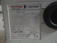 Pfeiffer vacuum - afbeelding 4 van  4
