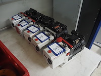 Pfeiffer vacuum - afbeelding 1 van  7