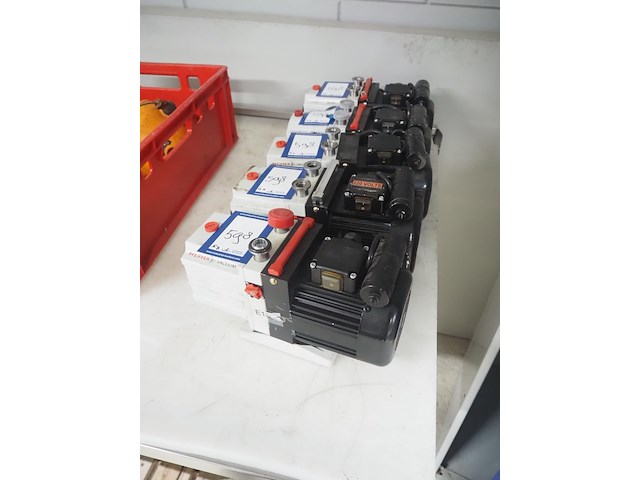 Pfeiffer vacuum - afbeelding 2 van  7