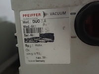 Pfeiffer vacuum - afbeelding 3 van  7