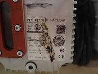 Pfeiffer vacuum - afbeelding 4 van  7