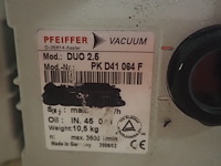 Pfeiffer vacuum - afbeelding 6 van  7