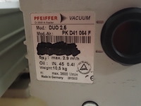 Pfeiffer vacuum - afbeelding 7 van  7