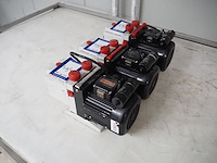 Pfeiffer vacuum - afbeelding 1 van  7