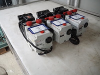 Pfeiffer vacuum - afbeelding 4 van  7