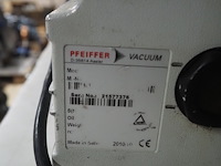 Pfeiffer vacuum - afbeelding 5 van  7