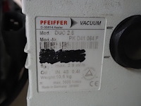 Pfeiffer vacuum - afbeelding 6 van  7