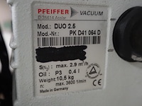 Pfeiffer vacuum - afbeelding 7 van  7