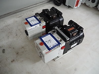 Pfeiffer vacuum - afbeelding 1 van  6