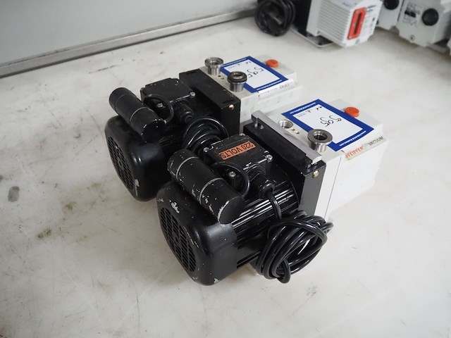Pfeiffer vacuum - afbeelding 4 van  6