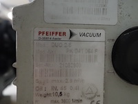 Pfeiffer vacuum - afbeelding 6 van  6