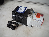 Pfeiffer vacuum - afbeelding 1 van  5