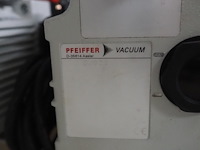 Pfeiffer vacuum - afbeelding 3 van  12