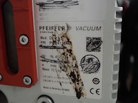 Pfeiffer vacuum - afbeelding 4 van  12