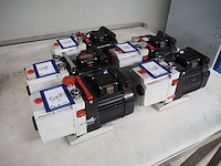 Pfeiffer vacuum - afbeelding 1 van  12