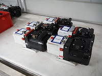 Pfeiffer vacuum - afbeelding 5 van  12