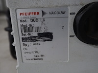 Pfeiffer vacuum - afbeelding 11 van  12