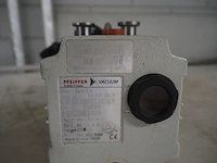 Pfeiffer vacuum - afbeelding 2 van  10