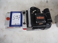 Pfeiffer vacuum - afbeelding 6 van  10