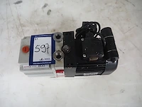 Pfeiffer vacuum - afbeelding 10 van  10