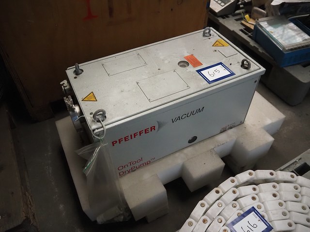 Pfeiffer - afbeelding 2 van  6