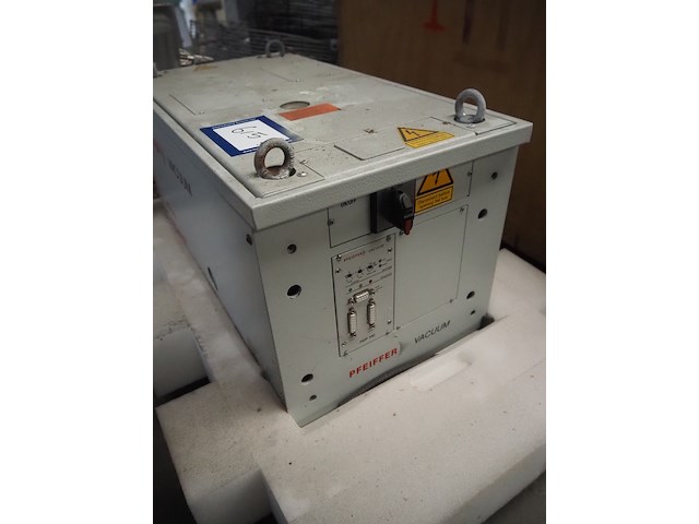 Pfeiffer - afbeelding 4 van  6