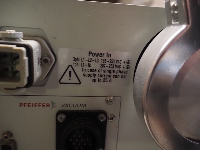 Pfeiffer - afbeelding 5 van  6