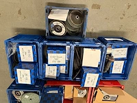 Pferd - pallet met slijpschijven - afbeelding 2 van  9