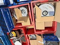 Pferd - pallet met slijpschijven - afbeelding 3 van  9