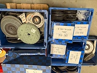 Pferd - pallet met slijpschijven - afbeelding 5 van  9