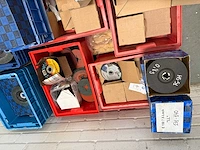 Pferd - pallet met slijpschijven - afbeelding 4 van  9